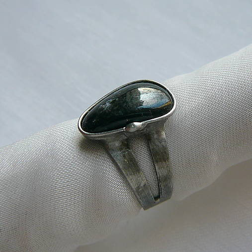 Prstene - Mať tú chvíľu navždy... - 17967554_