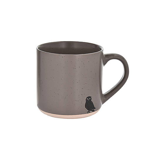 Hrnček Silva - Sova 360ml