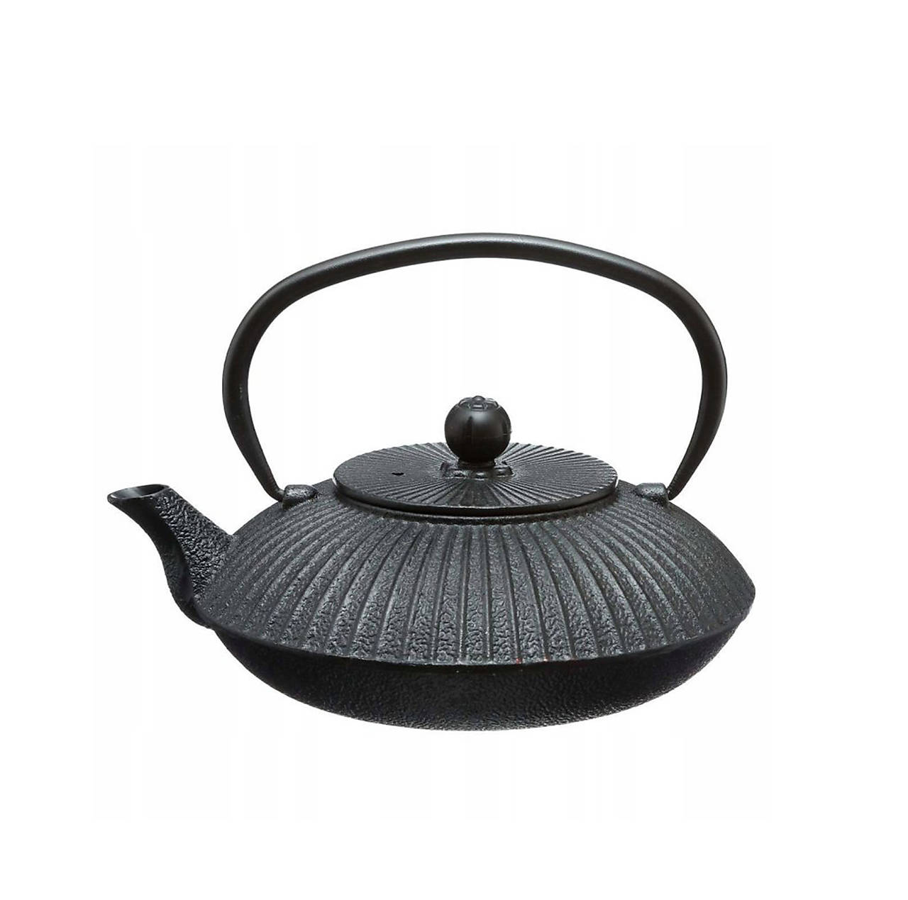 Liatinová konvica 0,8l