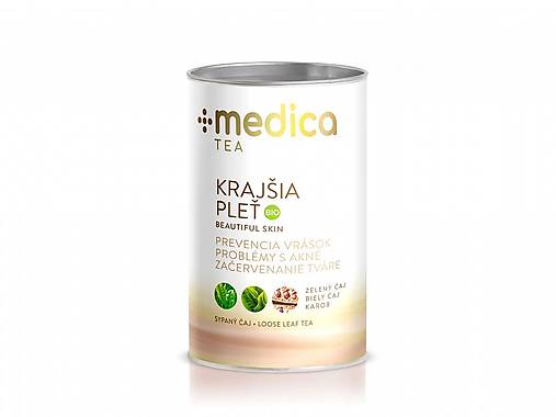 Čaj Krajšia pleť (70 g)