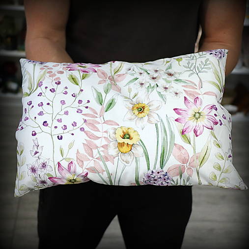 Pohánkové vankúše Danjela