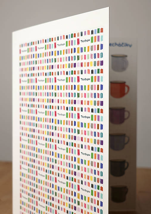 Pexeso - Plecháčiky