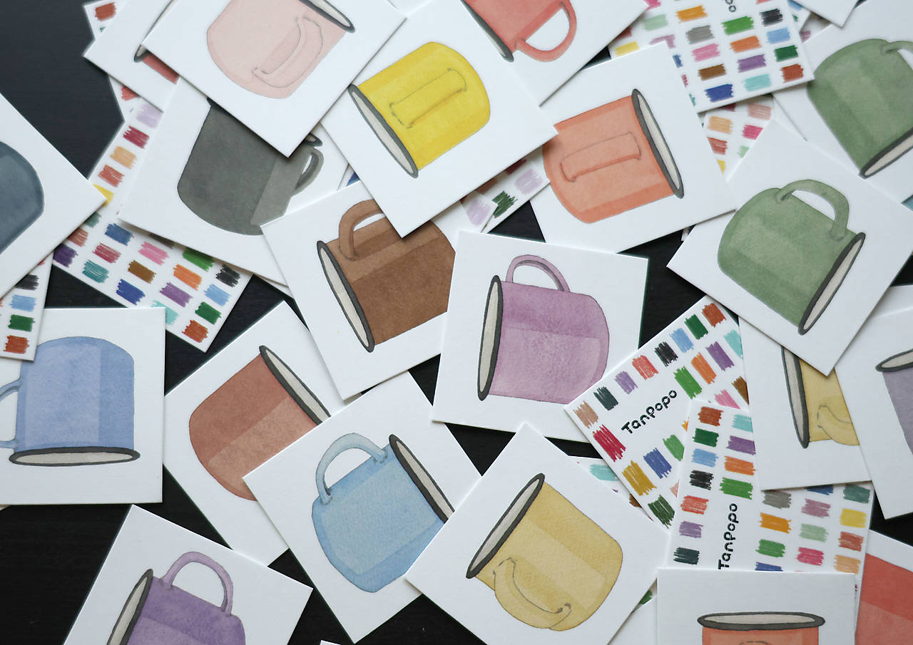 Pexeso - Plecháčiky