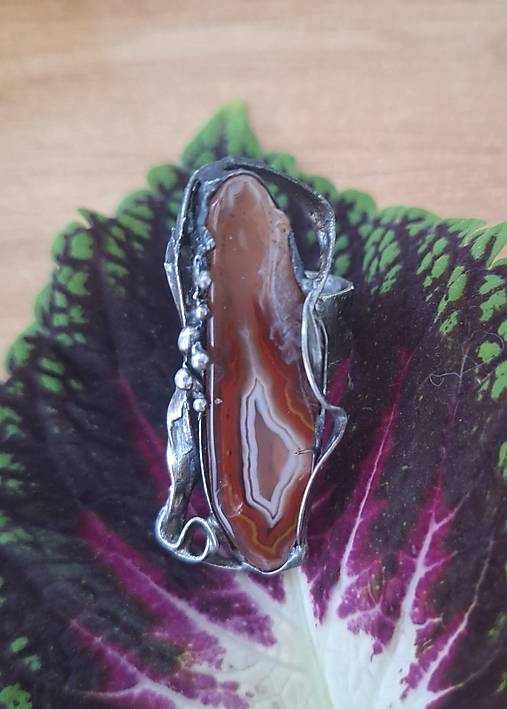 Prstene - Red jazero - 17965999_