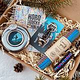  - Darčeková sada pre horolezcov - 17970688_