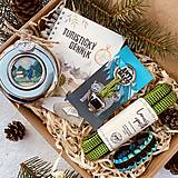  - Darčeková sada pre turistov - 17970778_