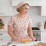 Náušnice - Náušnice SIMA - 17969521_