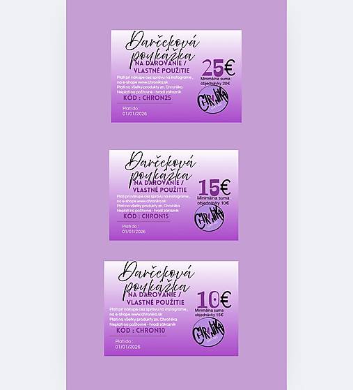 Keď nevieš, čo presne darovať — daruj pochopenie, úsmev a kúsok úprimnosti