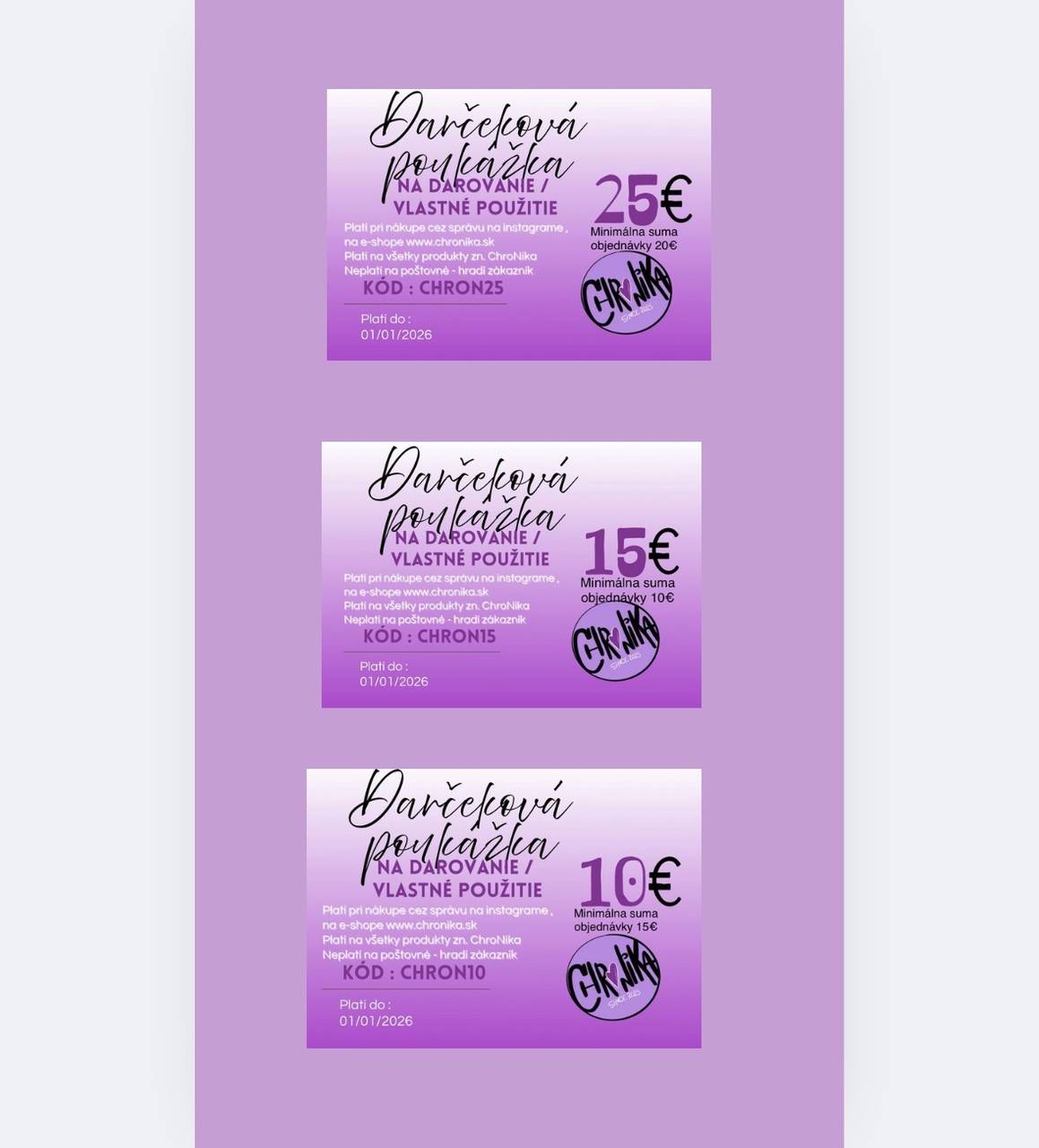 Keď nevieš, čo presne darovať — daruj pochopenie, úsmev a kúsok úprimnosti