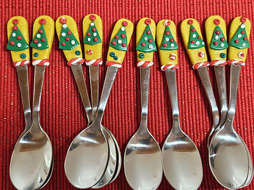 Dobrý obchod - Čarovná lyžička - 17969120_