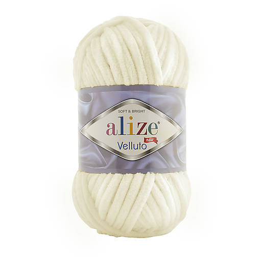 Alize Velluto 100g