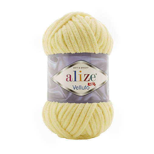 Alize Velluto 100g