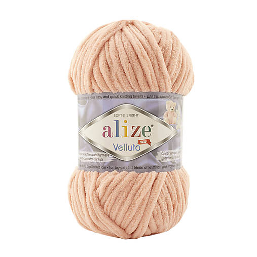 Alize Velluto 100g
