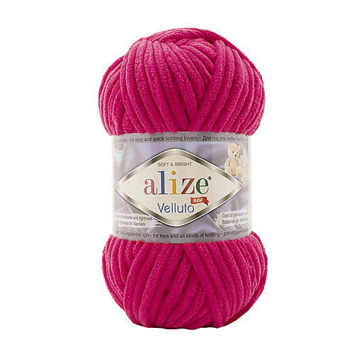 Alize Velluto 100g