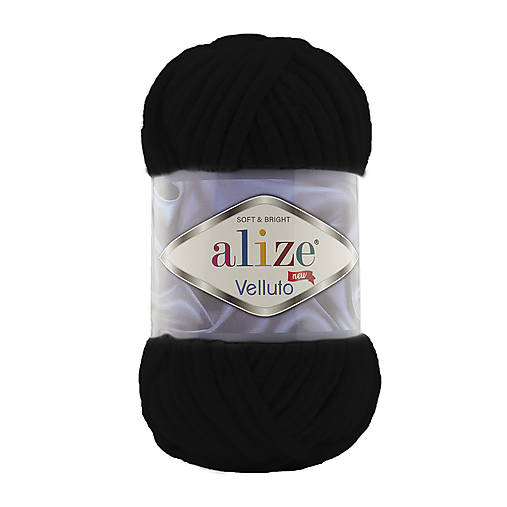 Alize Velluto 100g