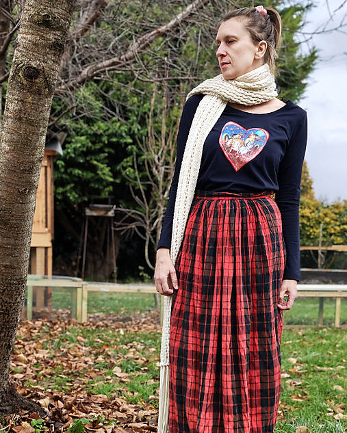 Všetky Kittynky sveta/ Tričko