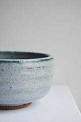 Nádoby - Chawan svetlo modný - 17973960_