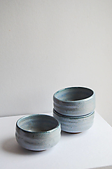 Nádoby - Chawan svetlo modný - 17973962_