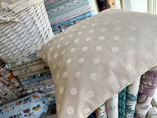 VANKÚŠIKY / ZIMA /  VIANOCE/ SKLADOM