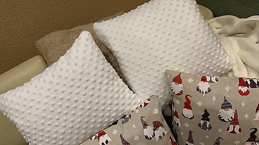 ❤️VANKÚŠIKY / TRPASLÍCI NA REŽNOM❤️