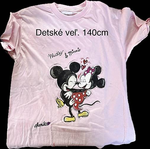 Keď sa duša preleje na látku