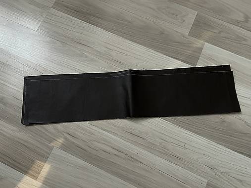 Iný materiál - Odrezky umelej kože (samolepiace) - 17976046_