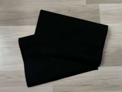 Iný materiál - Odrezky tkaniny na výrobu kníh - 17976104_