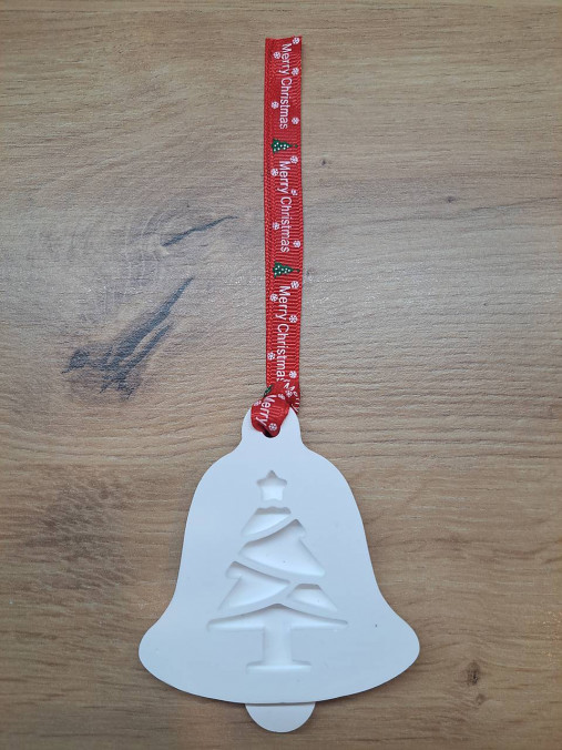 Sada ozdôb na vianočný stromček