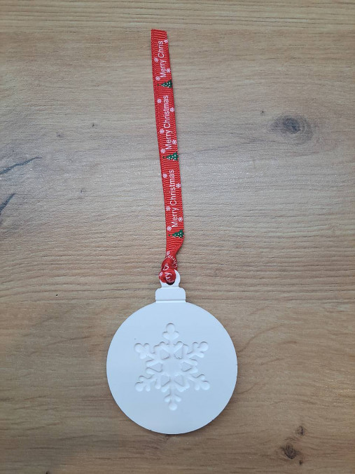 Sada ozdôb na vianočný stromček