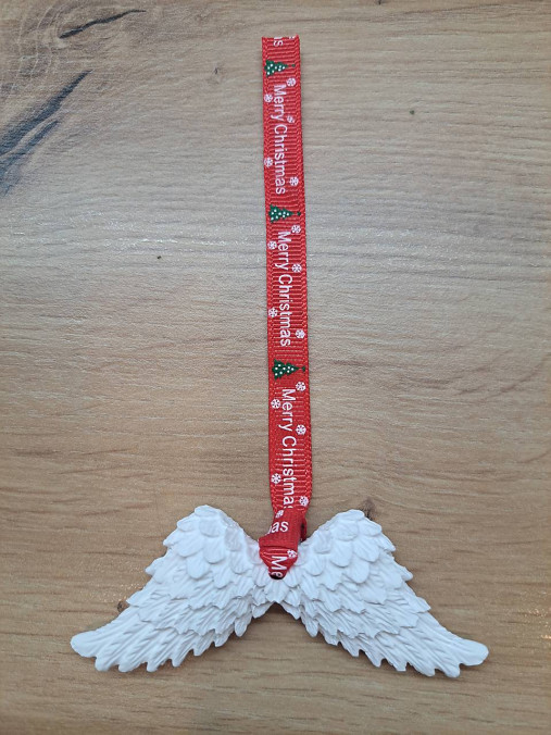 Sada ozdôb na vianočný stromček