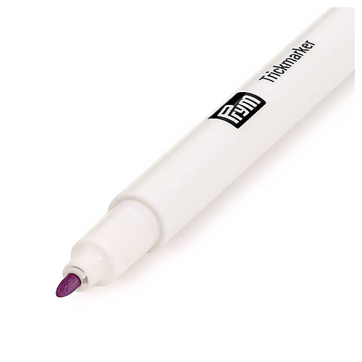Miznúca fixka na textil Trickmarker, Prym (611 809)