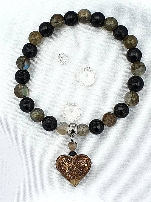 NÁRAMOK PROTI NEGATÍVNYM ENERGIÁM – verejné miesta