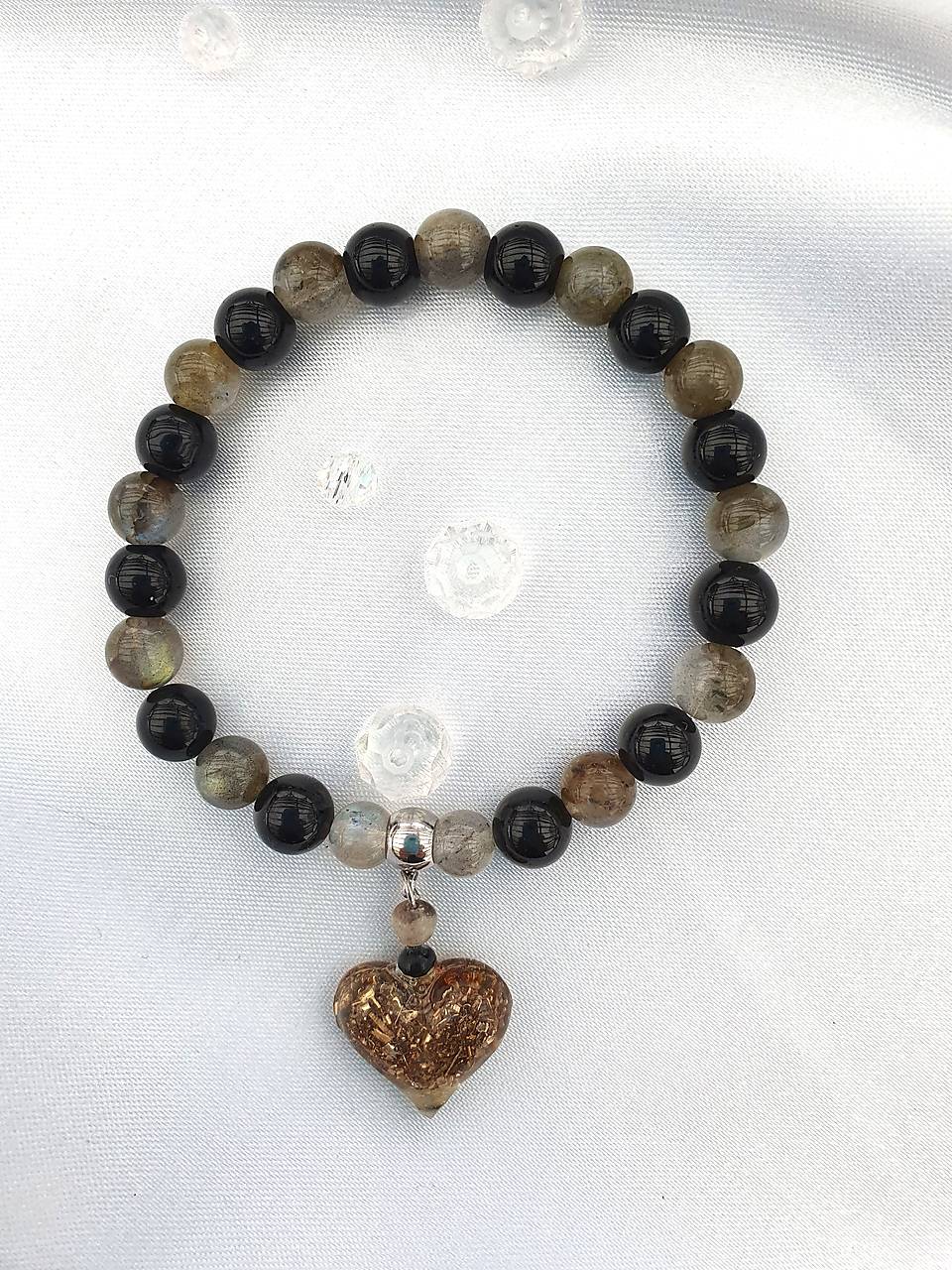 NÁRAMOK PROTI NEGATÍVNYM ENERGIÁM – verejné miesta