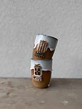 Nádoby - Hrnčeky - Gifted - 17979951_