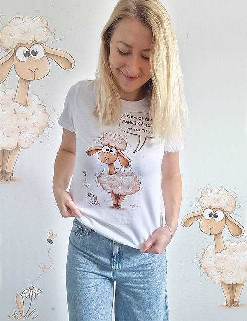 Topy, tričká, tielka - Pre všetkých milovníkov kávy - 17981267_