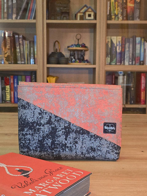 Papiernictvo - Obal na knihu trblietavý - 17984611_