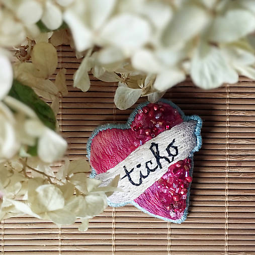 Brošne - Brošňa Kerka - 17982416_