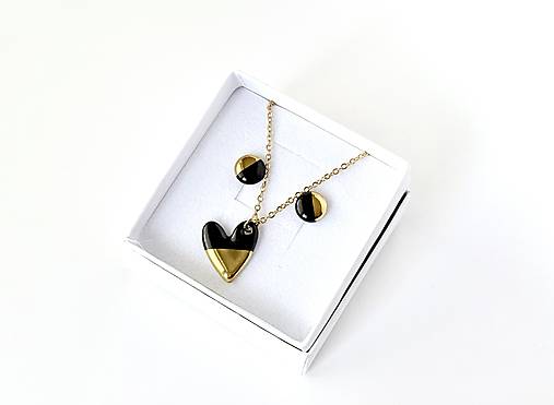 Porcelánová súprava