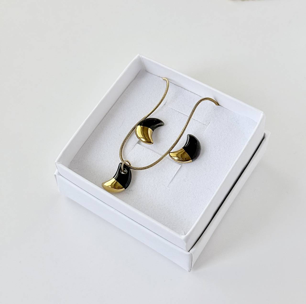 Porcelánová súprava