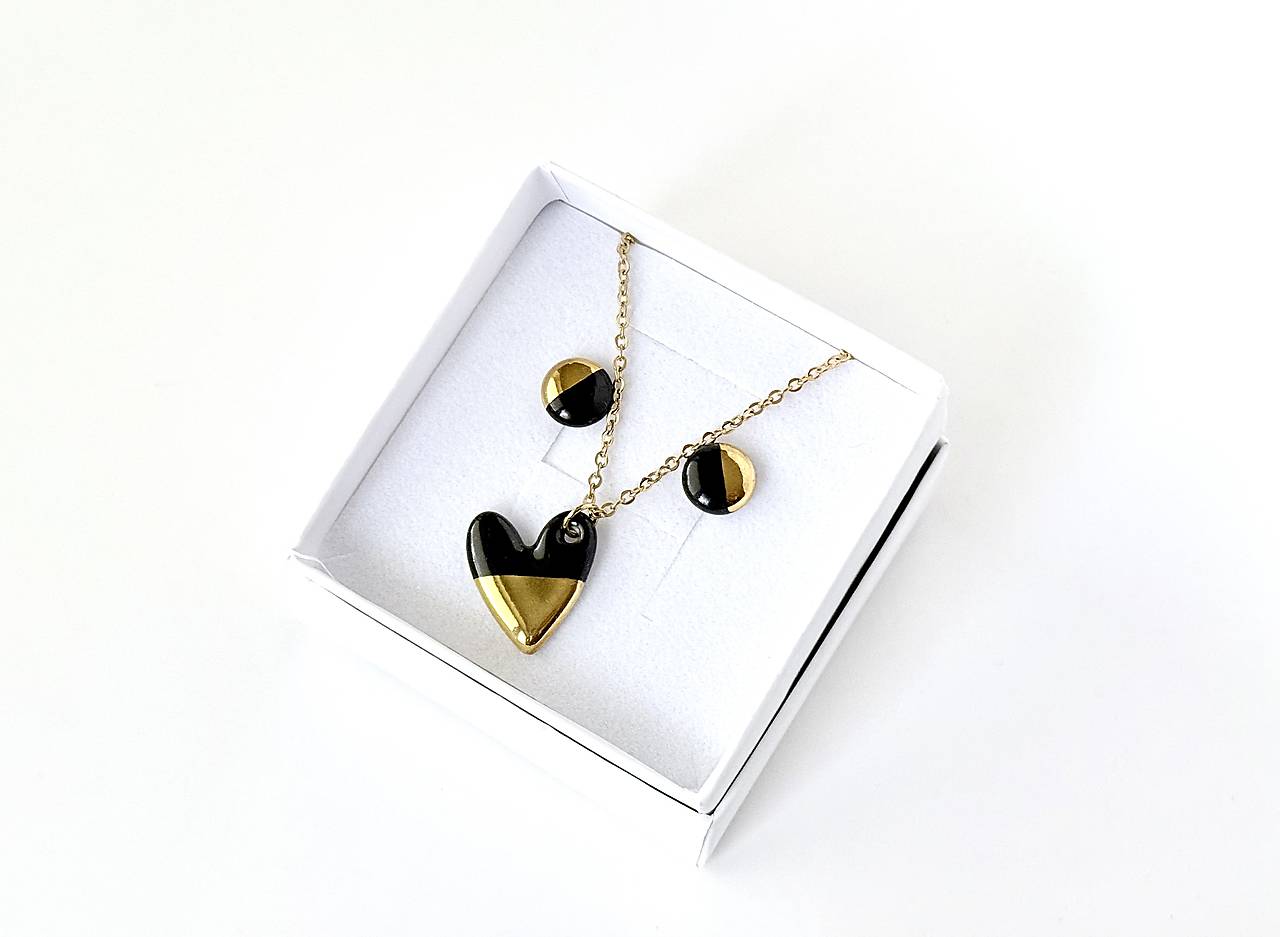 Porcelánová súprava