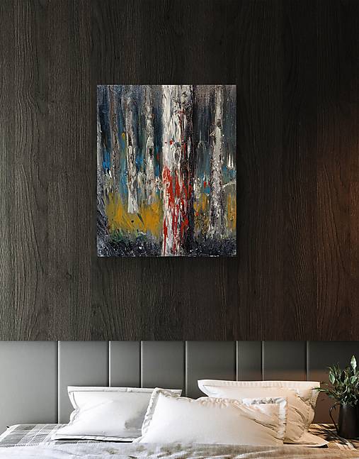 Obrazy - Rana - 17986991_