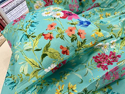 ❤️ZÁVESY /VANKÚŠE NA ŽELANIE PRE MIRIAM ❤️