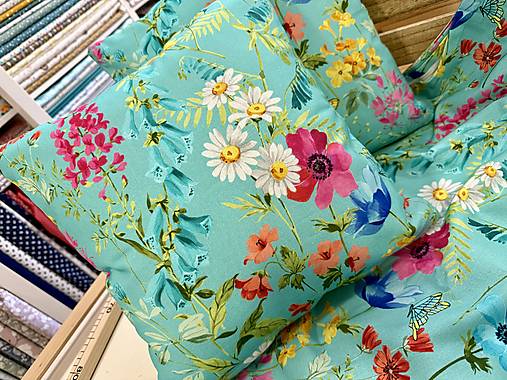 ❤️ZÁVESY /VANKÚŠE NA ŽELANIE PRE MIRIAM ❤️