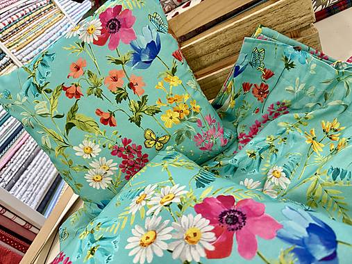 ❤️ZÁVESY /VANKÚŠE NA ŽELANIE PRE MIRIAM ❤️