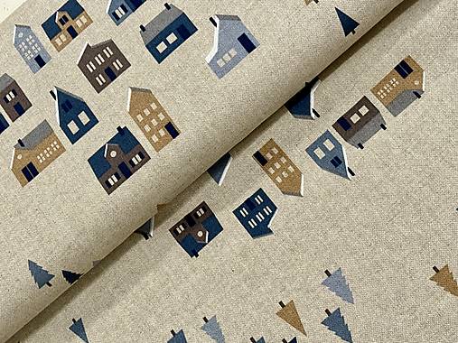 BAVLNA DEKOR / DOMČEKY NA REŽNEJ