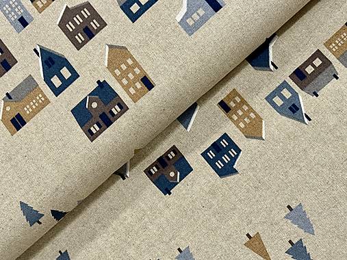 BAVLNA DEKOR / DOMČEKY NA REŽNEJ