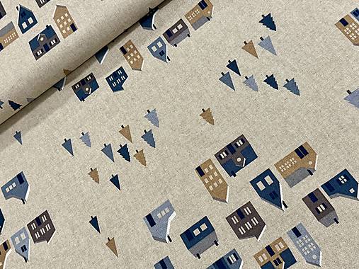 BAVLNA DEKOR / DOMČEKY NA REŽNEJ