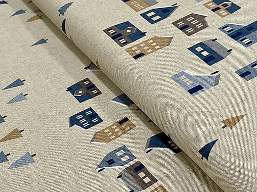 BAVLNA DEKOR / DOMČEKY NA REŽNEJ