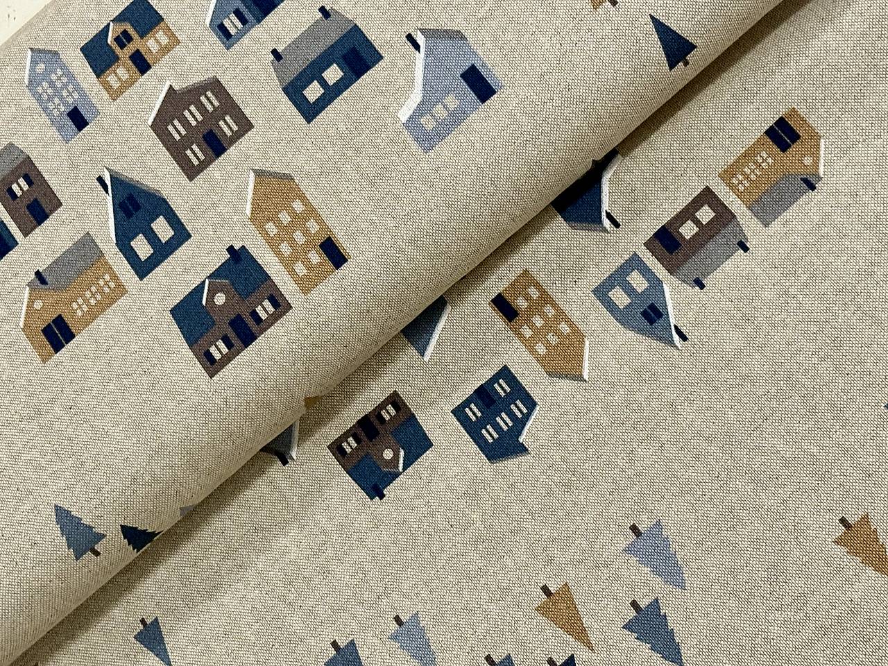 BAVLNA DEKOR / DOMČEKY NA REŽNEJ