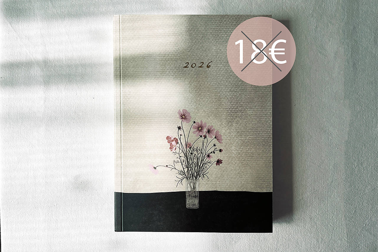 diár 2026 // krasuľky